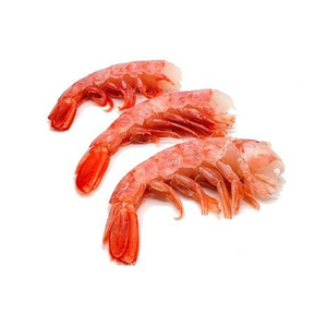 Crevettes rouges surgelées de haute qualité fournies aux restaurants et aux détaillants - Product Image 2