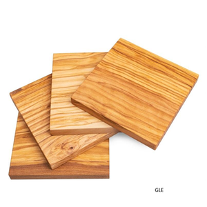 Wholesale Eco Friendly Shaped Heat Resistant Coffee Coaster Set for <b>Table</b> Protection - Product Image 4