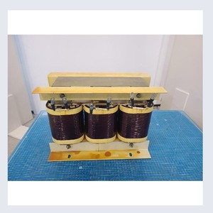 Reactor de Potencia Trifásico Rudolph 3Di8500 - Product Image 3