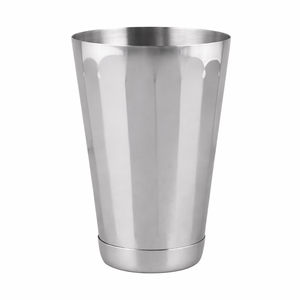 Vaso para beber Copa de vino Servidor de vidrio de whisky de acero inoxidable a precio mayorista Hecho para vidrio de metal Diseño clásico - Product Image 1