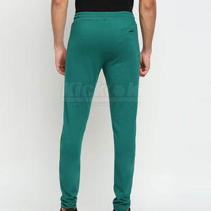 Hot Selling Fashionable Slim Fit <b>Lightweight</b> Canvas Breathable Eco-Friendly <b>Men</b> <b>Trouser</b> for Casual Wear Use Comfortable - Product Image 3