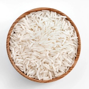 Suministro de Arroz Blanco Orgánico de Grano Mediano para Importadores, Arroz Seco y Limpio en Paquetes de Proveedores Confiables - Product Image 3