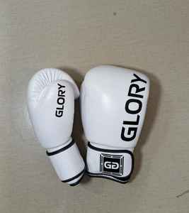 Guantes de Boxeo Fairtex de Último Diseño, de Cuero Sintético, Impermeables, que Absorben la Humedad, para Entrenamiento, Sparring y Combate, de Alta Calidad - Product Image 2