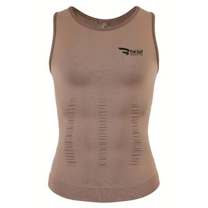 Latest Design Hot Sale Sleeveless <b>Compression</b> <b>Shirts</b> Comfortable Fitness Wear Sleeveless <b>Compression</b> <b>Shirts</b> - Product Image 1