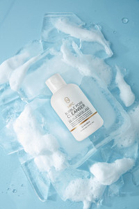 [CS global cosmetic] Limpiador Facial Oxigenante con Microburbujas 150ml y Reductor de Poros y Eliminador de Puntos Negros - Product Image 6