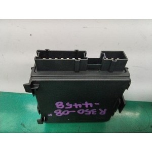 ECUs et modules informatiques d'occasion pour MPV A1648701126 - Product Image 4