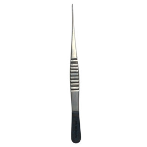 Instrumentos Quirúrgicos Médicos: Pinzas de Tejido Allis de Acero Inoxidable de Venta Caliente con Dientes Afilados - Product Image 1