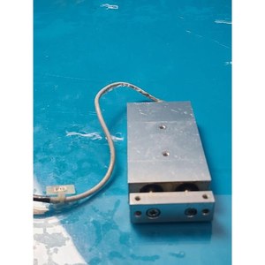 SMC CXSL15-45-Y59A - Pièces d'équipement semi-conducteur d'occasion - État actuel - Product Image 1
