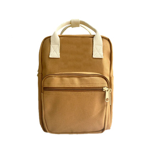 Backpack Waterproof Multi Pocket Laptop Travel Pack Ergonomic Lightweight Design for Students Professionals Outdoor Use - Product Image 1