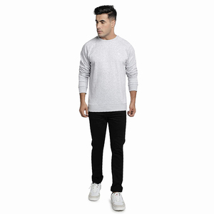 Sudaderas de Alta Calidad para Hombre, Sudaderas de Algodón Suave, Sudadera Profesional Personalizada para Hombre - Product Image 4