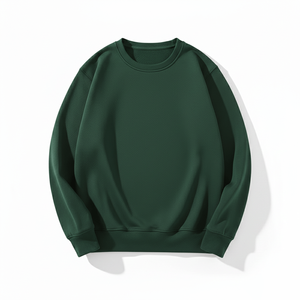 Sweat à capuche unisexe en coton premium 450 GSM, coupe ample, épais, pour l'hiver, streetwear, sweat à capuche pour homme - Product Image 4