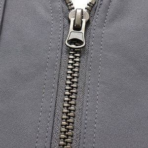 Mens Heavy Duty <b>Canvas</b> <b>Work</b> Vest Wholesale Supplier Utility Sleeveless <b>Jacket</b> With Chest Pockets Lower Storage Compartments Vest - Product Image 4