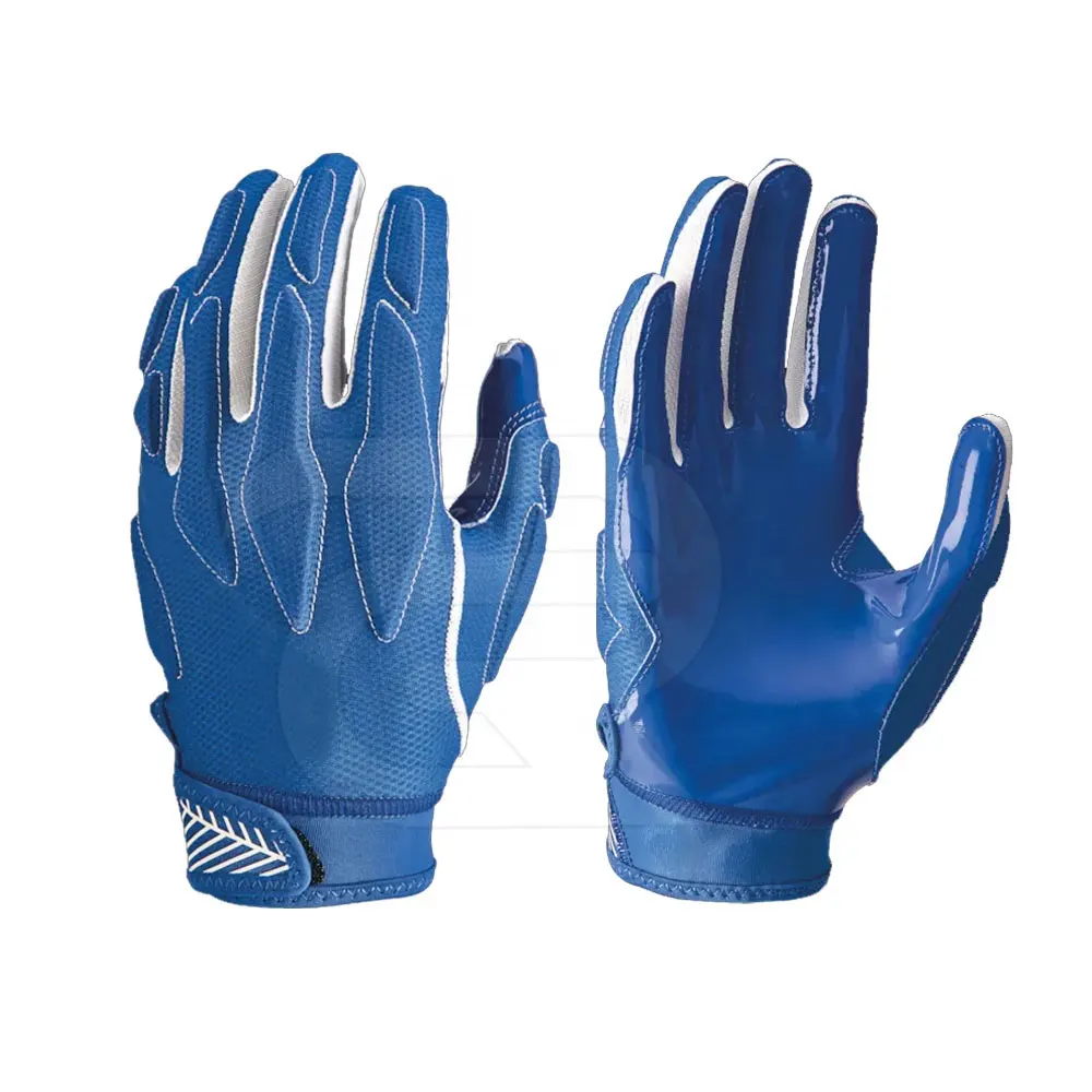 Gants de gardien de but professionnels de protection personnalisés gants de gardien de but en latex de haute qualité gants de gardien de but de football