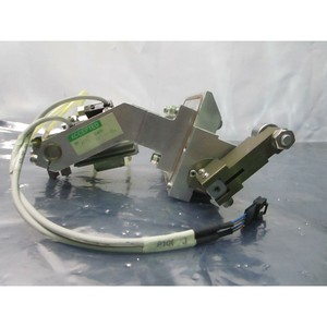 AMAT 0010-70029 วาล์วแบบสลิต CVD, P5000, ETCH, SMC - อุปกรณ์และชิ้นส่วนเซมิคอนดักเตอร์ระดับโลกที่เชื่อถือได้ - Product Image 6