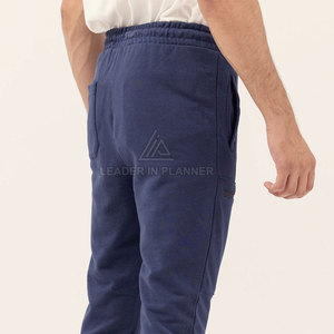 กางเกงผู้ชายคุณภาพสูง ดีไซน์ล่าสุด ระบายอากาศได้ดี ขายส่ง ออกแบบกางเกงผู้ชายของคุณเอง ผลิตในปากีสถาน - Product Image 3