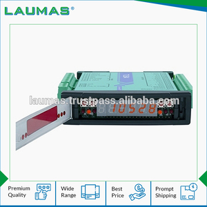 Transmetteurs de poids TLB4 PROFIBUS à 4 canaux 24 bits, sensibilité de cellule de charge +/-7 MV/V, qualité supérieure à prix abordable, d'Italie - Product Image 3