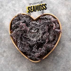 Natural <b>sea</b> <b>moss</b> <b>raw</b> dried 1lb bag to make tropical fruit Gel from TAKIMEX <b>Sea</b> <b>moss</b> factory Vietnam 2025 - Product Image 2