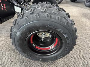 พร้อมส่ง ยามาฮ่า แร็ปเตอร์ 700R SE ATV สปอร์ต ปี 2025 มือสอง มีจำหน่าย - Product Image 4