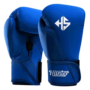 La mayoría de los guantes de boxeo de tendencia Guantes de boxeo de diseño OEM de alta calidad Guantes de boxeo de combate personalizados para unisex - Product Image 6