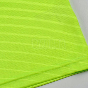 Uniforme de football respirant pour hommes grandes tailles, uniforme de football en gros, uniforme de football durable - Product Image 5