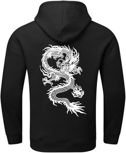 Sudaderas con Capucha Casuales Personalizadas por Sublimación para Hombre, Venta al por Mayor, 100% Poliéster, Estampado Completo, Sudadera Urbana con Servicio de Logotipo OEM - Product Image 4