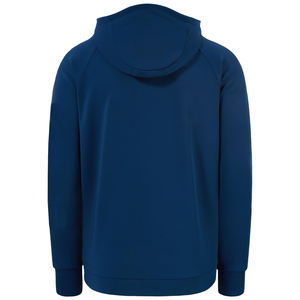 Sudadera con Capucha de Doble Capa de Terciopelo Personalizada, Talla Grande, con Cierre, Diseño Ninja, 100% Algodón, para Invierno - Product Image 2