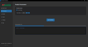 Logiciel de prévision de séries temporisées basé sur l'IA pour l'intelligence industrielle |   Prédicteur IA – Disponible en OEM - Product Image 5