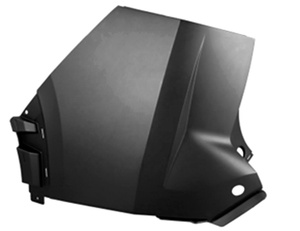 PIEZAS DE AUTOMÓVIL, PARACHOQUES TRASERO PARA NISSAN PATHFINDER 2022 OEM 85016-6TA0H 85017-6TA0H NI1117105 NI1116105 - Product Image 1