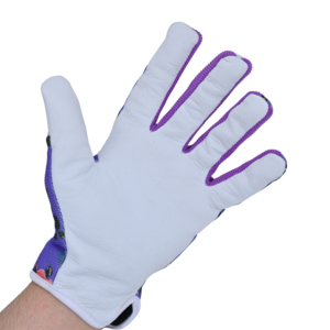 Gants de course respirants anti-transpiration haute performance personnalisés pour pilotes de sport automobile professionnels, adhérence durable - Product Image 3
