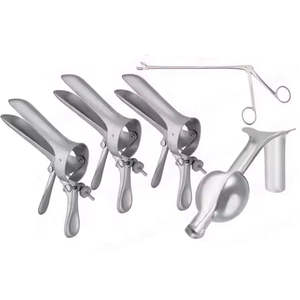 ชุดเครื่องมือทางนรีเวชคุณภาพสูง ผลิตอย่างมืออาชีพ ขายดี รุ่นล่าสุด โดย Dentavex - Product Image 2