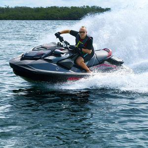 2024 Sea-Doo GTR-X - Product Image 5
