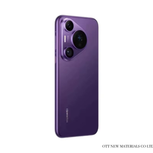 สมาร์ทโฟนหรูหรา P70 Pro 5G ระบบปฏิบัติการ Android 11 ชิปประมวลผล Deca Core หน่วยความจำ 16GB/512GB หน้าจอ OLED 6.8 นิ้ว 120Hz แบตเตอรี่ 5000mAh พร้อมระบบชาร์จเร็ว - Product Image 1