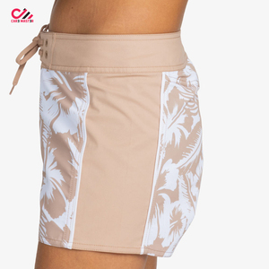 Custom Shorts 100% Polyester Whole Mesh Men's Custom Sublimation Baseball Shorts Double <b>Layer</b> 5 Inch Inseam Gym - Product Image 3