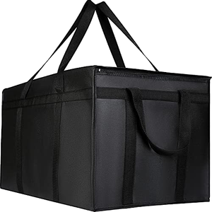 Bolsa Térmica Impermeable de Alta Calidad para Entrega de Alimentos, Mantiene la Comida Fresca - Product Image 2