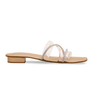 Golden FN7764 Fancy Sports pour pantoufles confortables et élégantes - Product Image 3