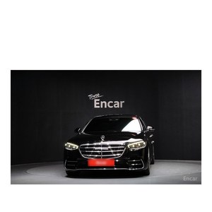 Mercedes-Benz Classe S S500L 4MATIC Modèle Juillet 2023 18 540 km Boîte de vitesses automatique Sièges en cuir Volant à gauche Caméra arrière - Product Image 3