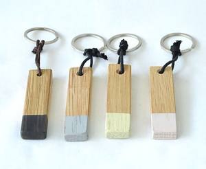 Custom Couple Wooden <b>Keychain</b> Romantic Gift Item Wholesale Wooden <b>Keychain</b> Birthday Gift <b>Personalized</b> Name Engraved - Product Image 3