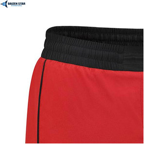 Men Boxing Shorts Lightweight Breathable Gym Training Shorts Custom Logo Fight Wear Bulk Supplier - Product Image 5