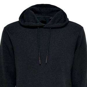 Sudaderas con Capucha de Forro Polar Fabricadas en Fábrica por un Fabricante Profesional, Secado Rápido Frontal, Transpirables, Servicios OEM para Hombre - Product Image 3