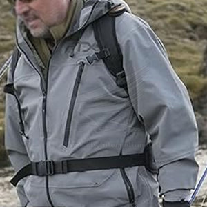 Chaqueta de Invierno con Capucha para Hombre, Estilo Urbano, Transpirable, con Logotipo Personalizado, de Poliéster de Alta Calidad - Product Image 6