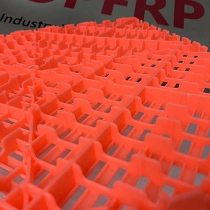 Dalles de sol de garage auto-amorçantes en plastique PP ventilées et amovibles, conception gratuite - Product Image 6