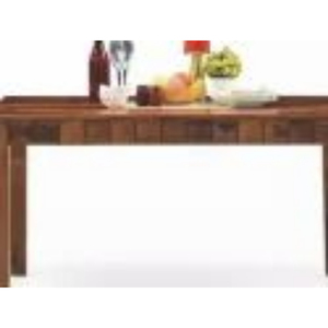 La mejor mesa de madera de la mejor calidad para la sala de estar, colección para el hogar, a precio de mayoreo. - Product Image 2