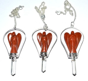 Best Supplier Black Metal Pendulums | Mer-Isis Black Metal Pendulums - Product Image 5