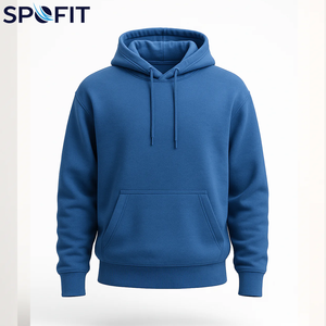 Sudadera con Capucha para Hombre, Nuevo Modelo en Oferta, Estilo Único, Transpirable, con Estampado, Producto de Moda 2026 - Product Image 1