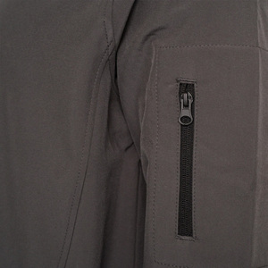 Breathable Waterproof Warm Softshell Jacket <b>Men</b> new Arrival Outdoor Soft Clothing Softshell Jackets for <b>Men</b> - Product Image 4