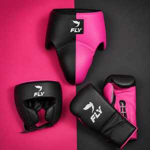 Ensemble de boxe et de kickboxing professionnel confortable, modèle le plus récent, imprimé, prix de gros usine, prêt à expédier - Product Image 1