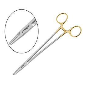 Juego de Instrumentos Quirúrgicos Dentales Profesionales de Alta Calidad, Tamaños Personalizados, Portaagujas Mayo Hagar TC, Certificado CE, Disponibilidad Inmediata - Product Image 6