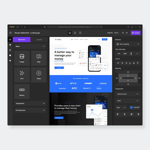 บริษัทพัฒนาเว็บไซต์ CMS ในอินเดีย - Protolabz EServices - Product Image 5