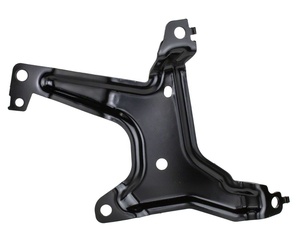 Soporte de Parachoques Delantero para Automóvil FORD F-150 2024 OEM RL3Z17C887C RL3Z17C886C FO1066220 FO1067220 Montaje de Parachoques - Product Image 1