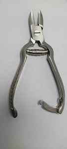 Best Value Stainless Steel Nail Clippers with Wide Jaw Opening Durable Design-High Quality Affordability Combined for Fingers - Product Image 5